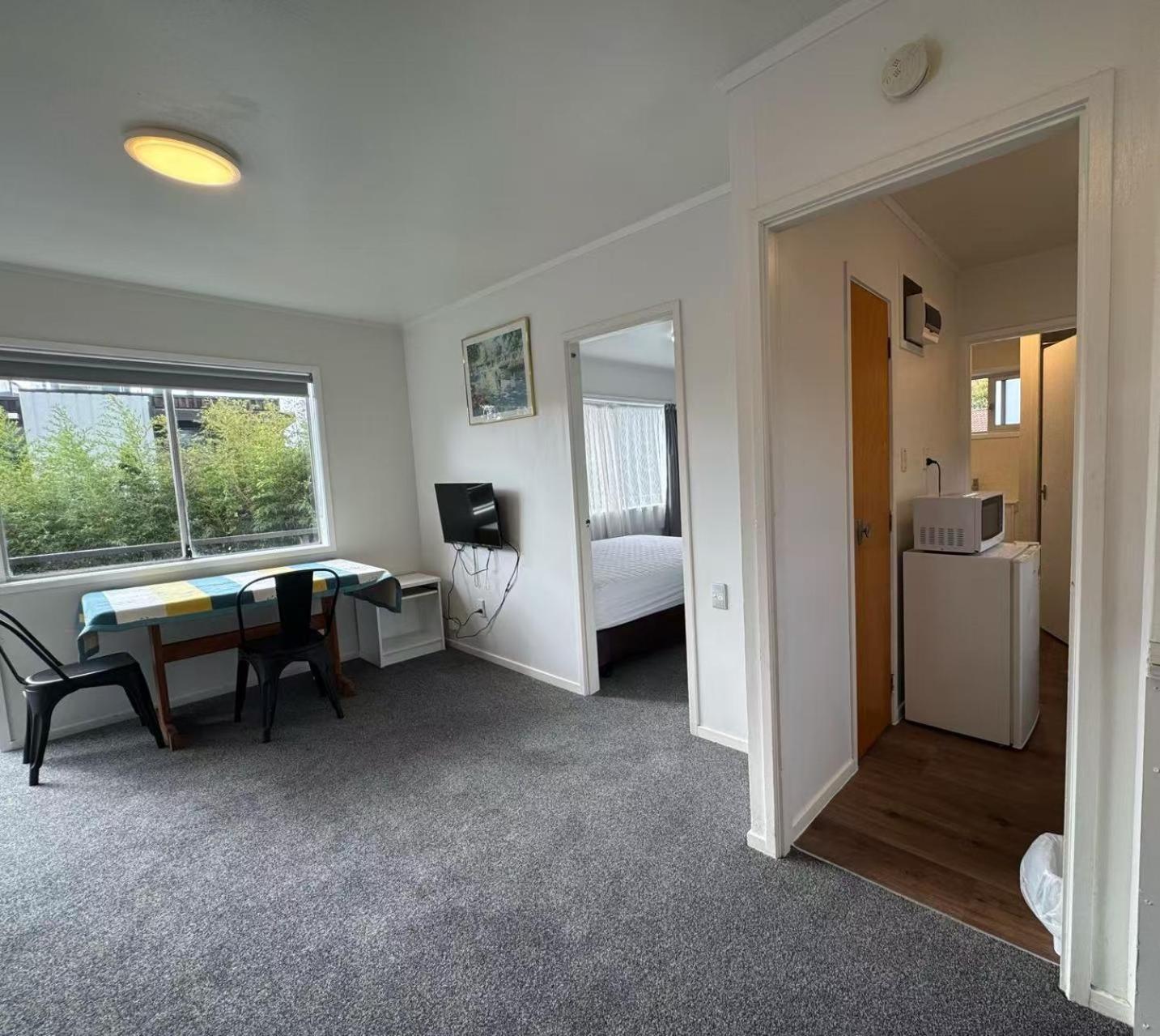Siesta Auckland