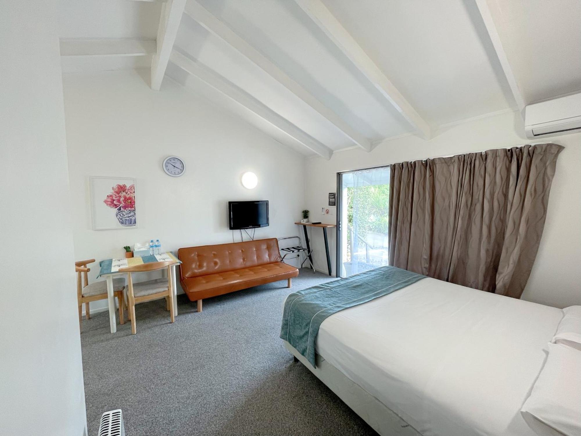 Motel Siesta 3*